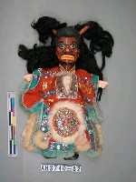 藏品(矮冬瓜)的圖片